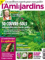 L'Ami des Jardins